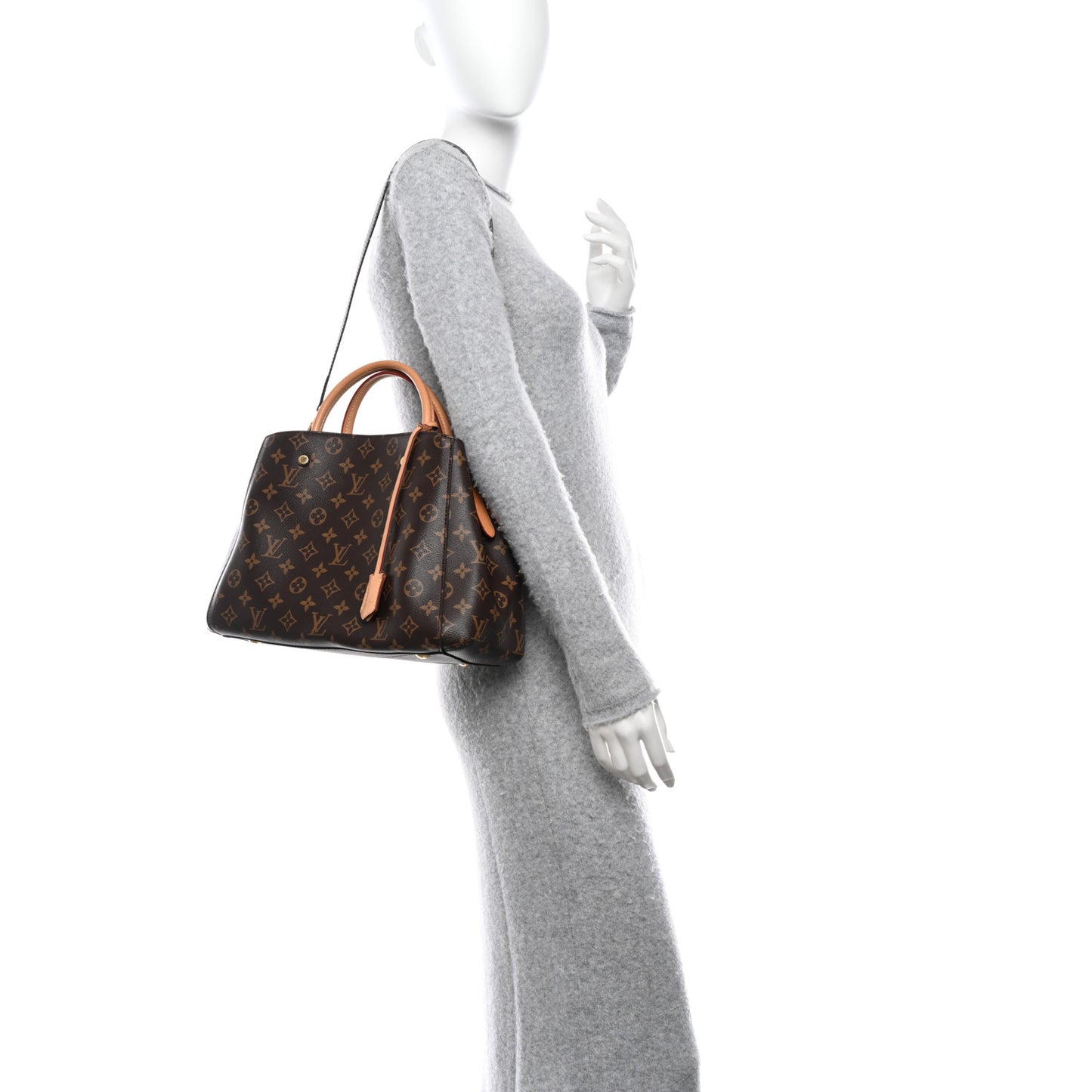 Monogram Montaigne MM