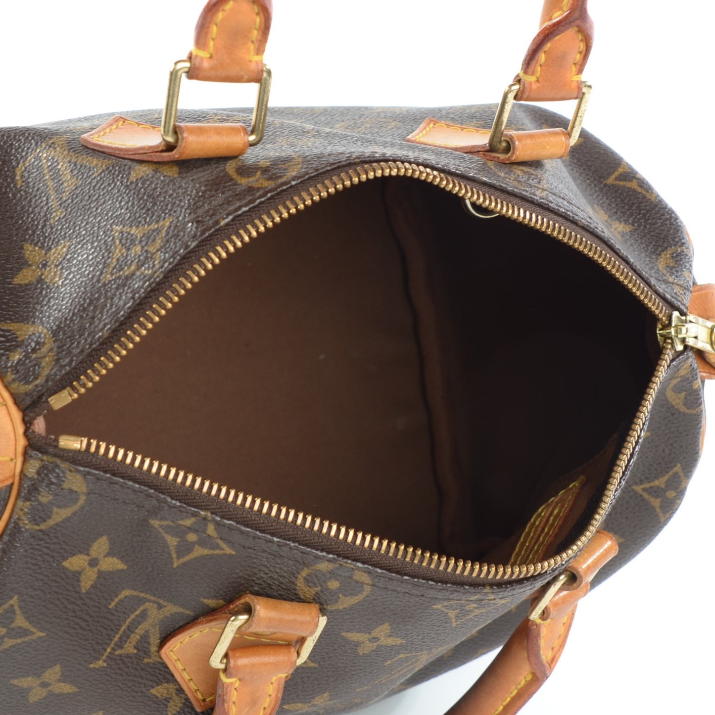 Monogram Speedy 25