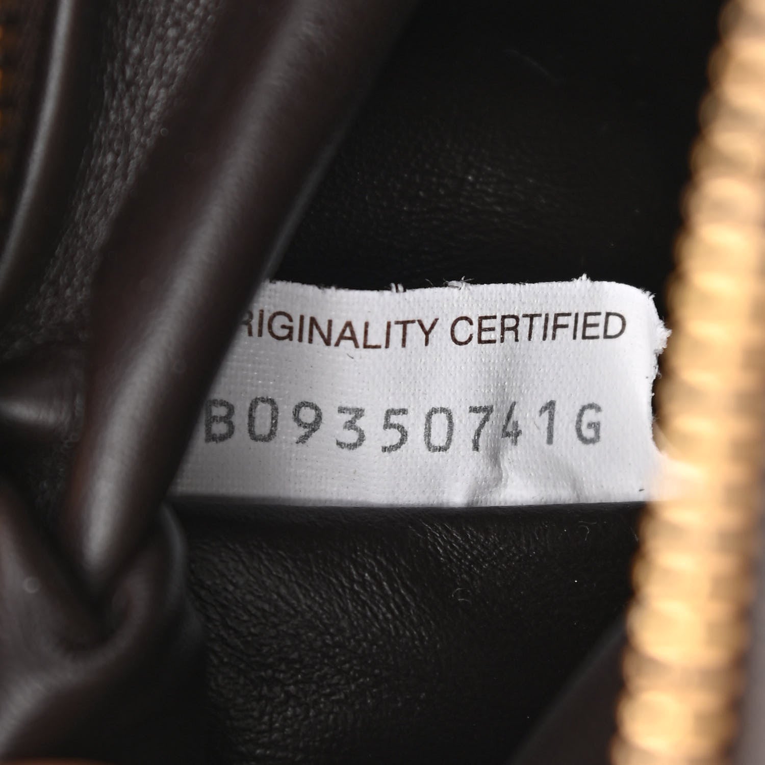 Bottega Veneta Nappa Intrecciato Mini Jodie Fondant 7 of 10