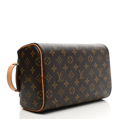 Louis Vuitton Monogram Dopp Kit Toilet Pouch 4 of 8