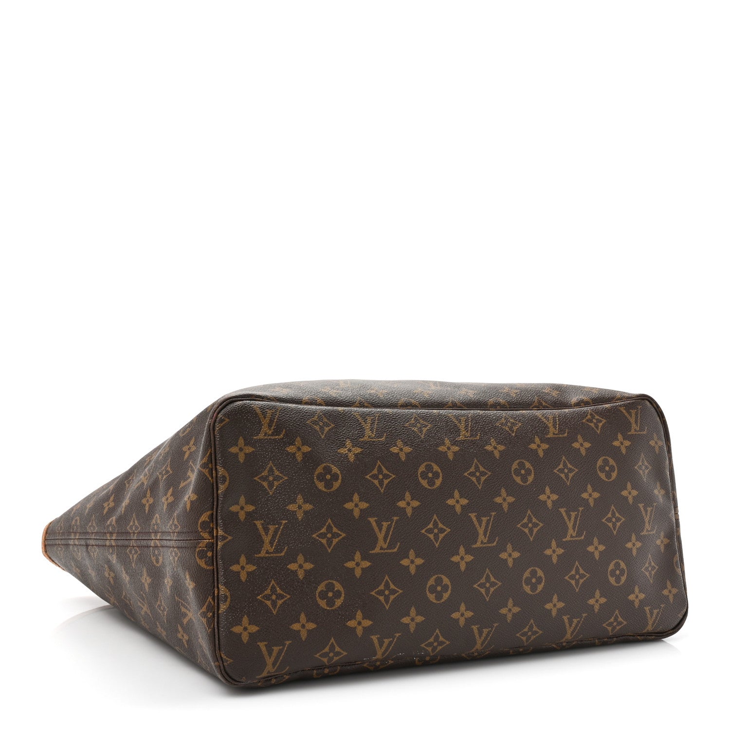 Louis Vuitton Monogram Neo Neverfull GM Pivoine 5 of 22