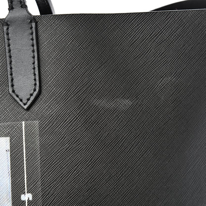 Givenchy Textured Coated Canvas Bambi Print Large Antigona Tote Black 12 of 17