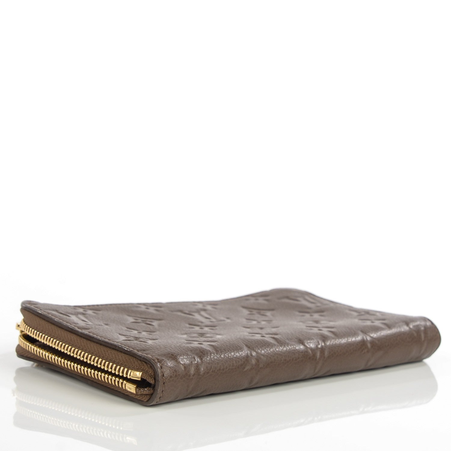 Louis Vuitton Empreinte Secret Long Wallet Ombre 4 of 8