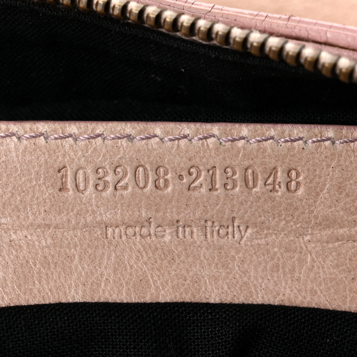 Balenciaga Agneau Classic Hardware First Bois de Rose 8 of 12