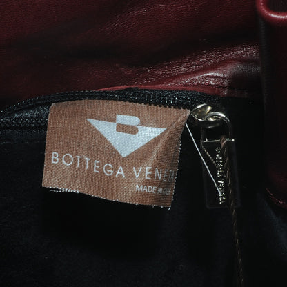 Bottega Veneta Vintage Nappa Intrecciato 8 of 8