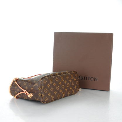 Louis Vuitton Monogram Neverfull PM 4 of 7