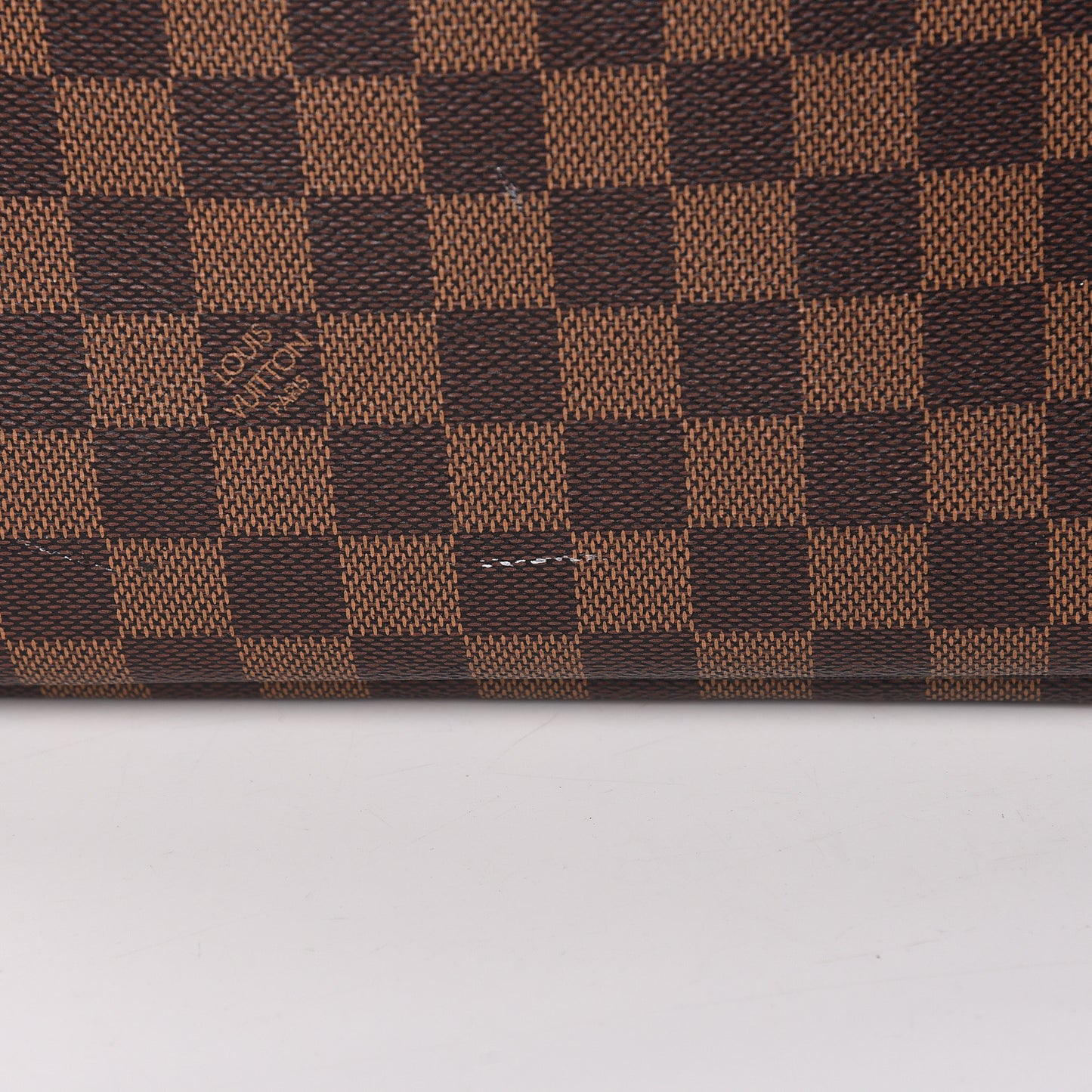 Damier Ebene Neo Neverfull GM