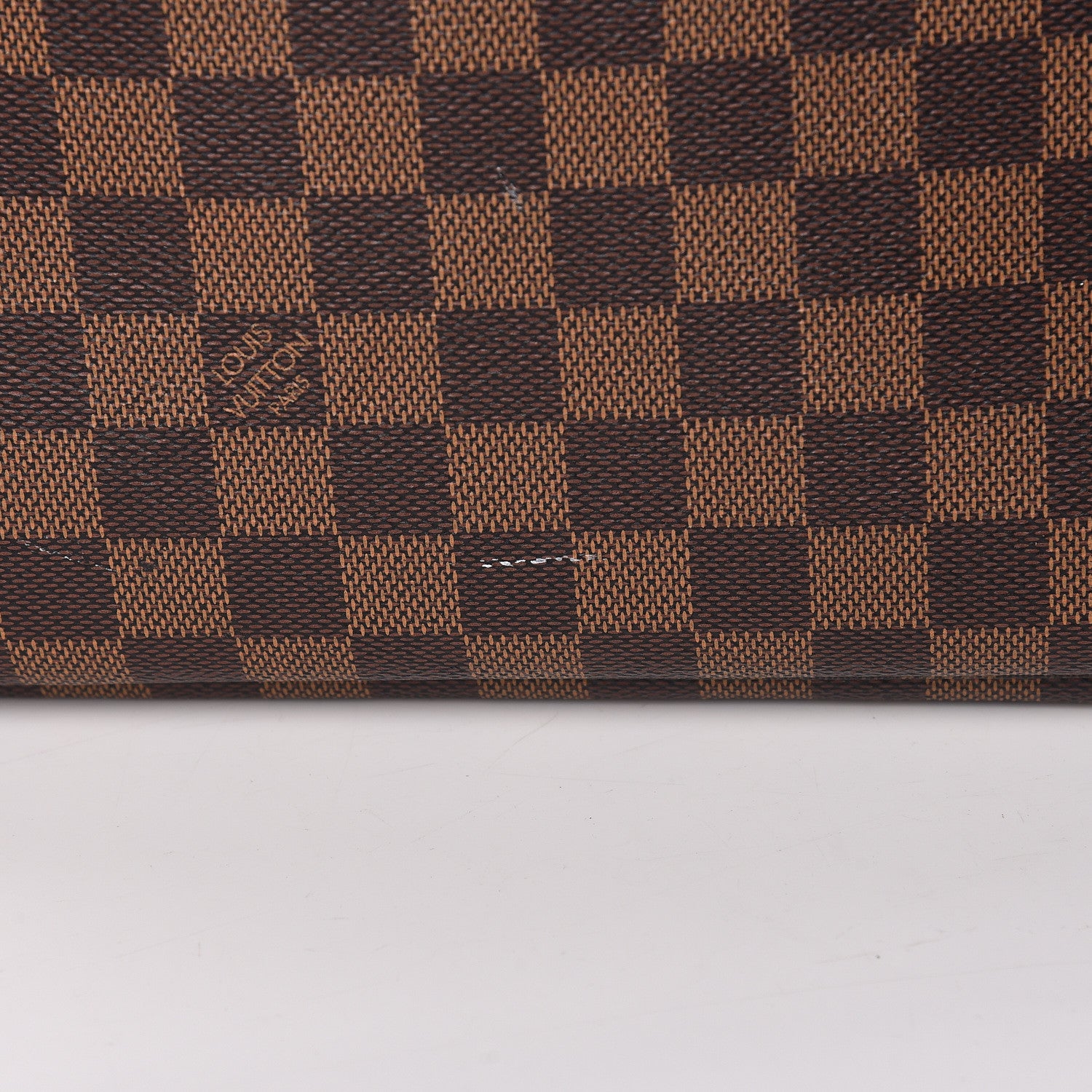 Louis Vuitton Damier Ebene Neo Neverfull GM 19 of 25