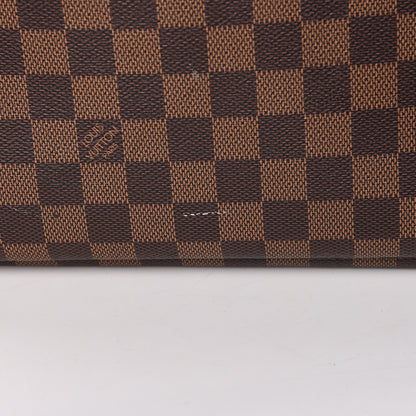 Louis Vuitton Damier Ebene Neo Neverfull GM 19 of 25