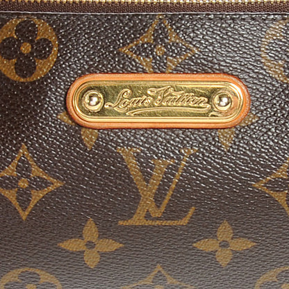 Louis Vuitton Monogram Eva Clutch 8 of 10