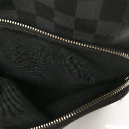 Louis Vuitton Damier Graphite Avenue Sling Backpack 6 of 7