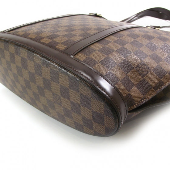 Louis Vuitton Damier Ebene Babylone 5 of 11