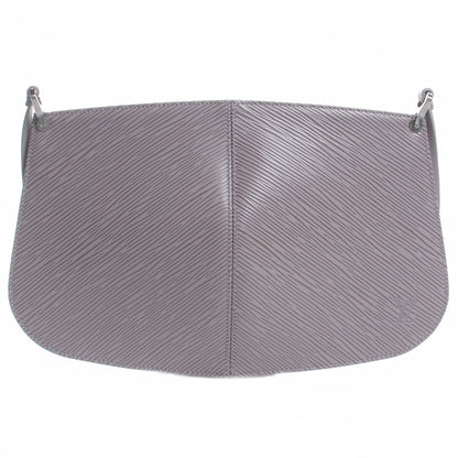 Louis Vuitton Epi Demi-Lune Pochette Lilac 1 of 7
