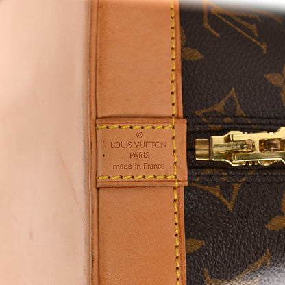 Louis Vuitton Monogram Alma PM 6 of 11