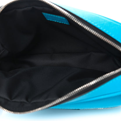 Louis Vuitton Taigarama Outdoor Bumbag Blue Lagoon 5 of 8