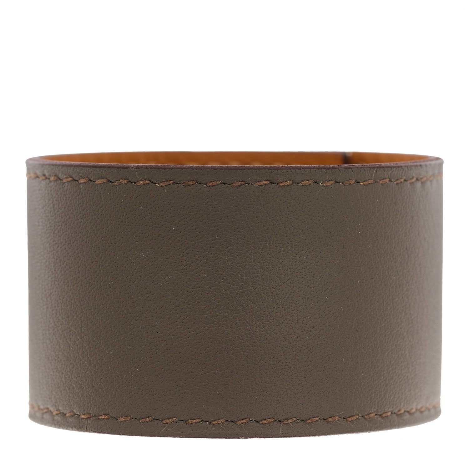Hermes Swift Kelly Dog Bracelet S Etain 2 of 5