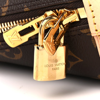 Louis Vuitton Monogram Alma BB 8 of 12