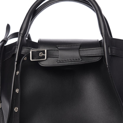 Celine Supple Grained Calfskin Small Big Bag Black 6 of 9