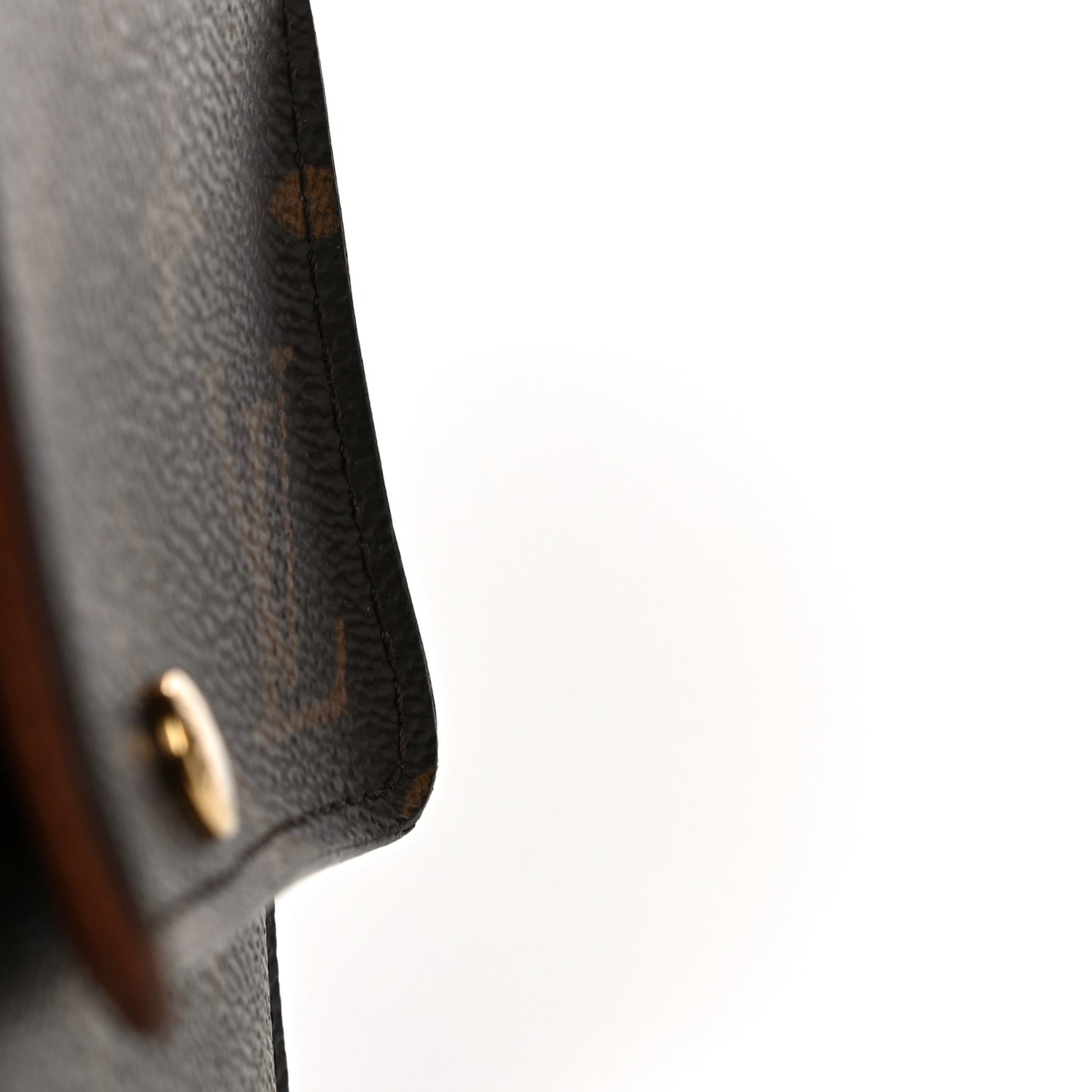 Monogram Anais Wallet