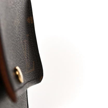 Louis Vuitton Monogram Anais Wallet 18 of 21