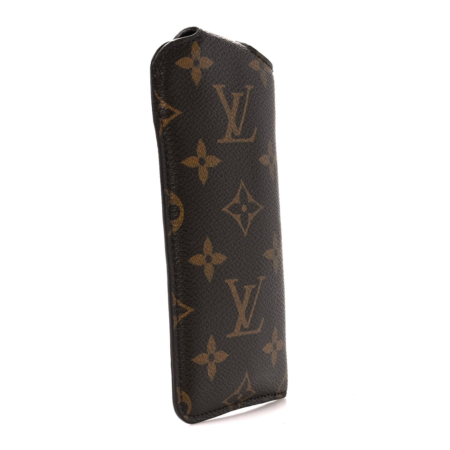 Monogram Sunglasses Case MM