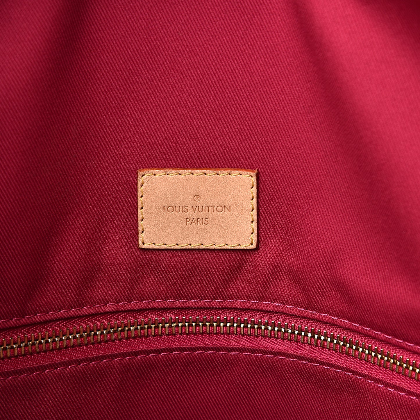 Monogram Graceful MM Pivoine