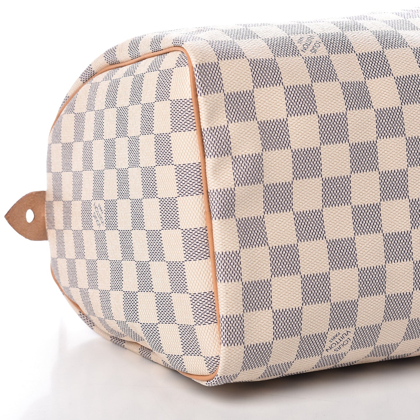Damier Azur Speedy 30