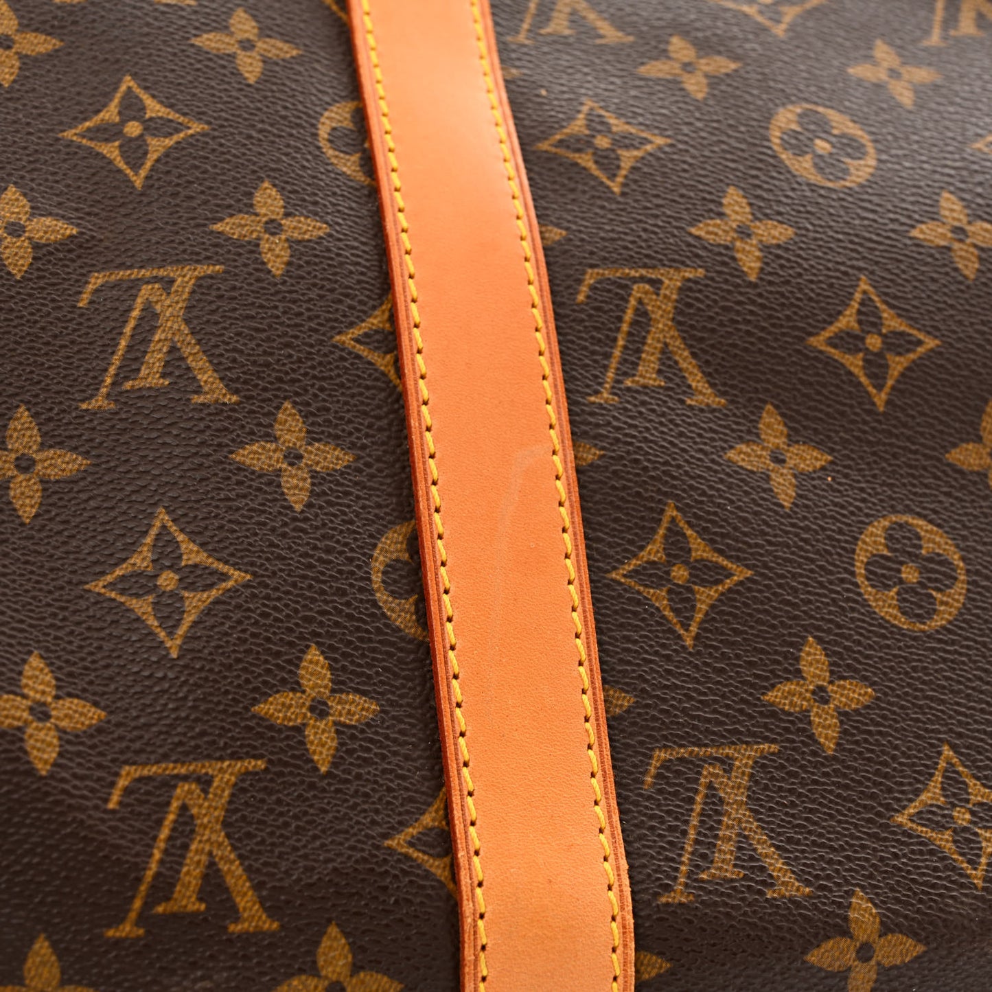 Monogram Keepall 50