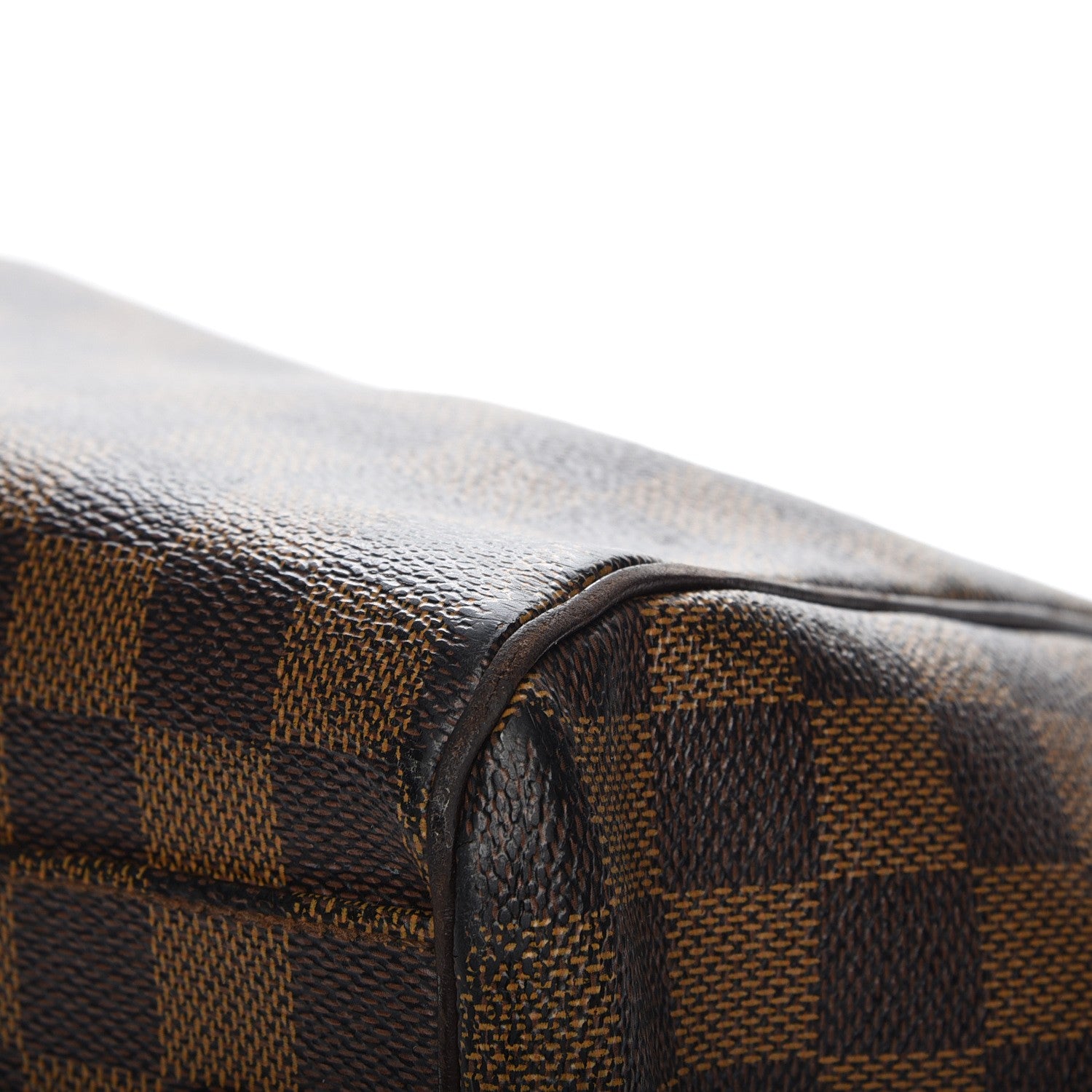 Louis Vuitton Damier Ebene Trevi GM 17 of 18