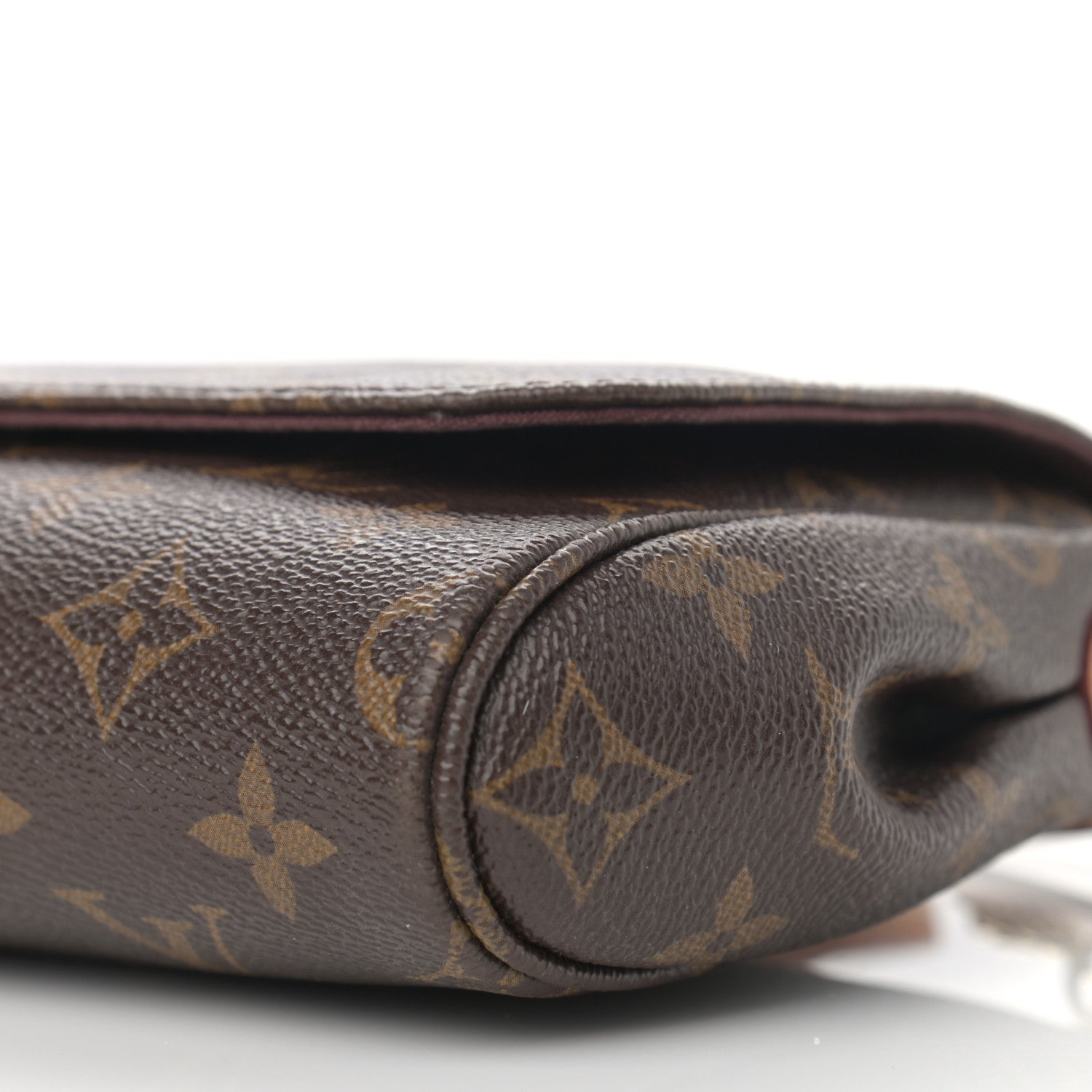 Louis Vuitton Monogram Favorite MM 11 of 13