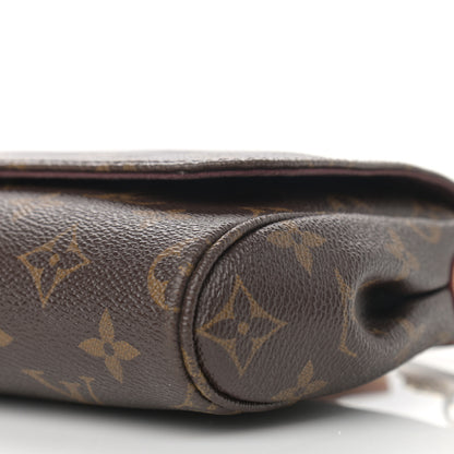 Louis Vuitton Monogram Favorite MM 11 of 13