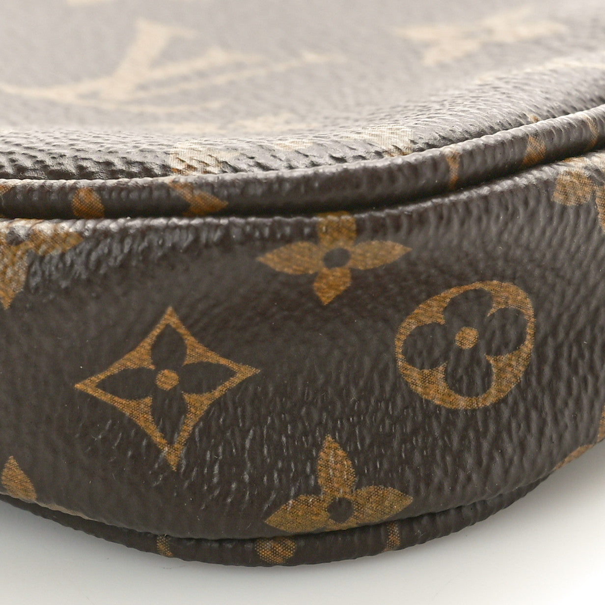 Louis Vuitton Monogram Multi Pochette Accessories Mini Pochette 9 of 9