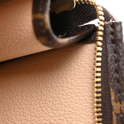Louis Vuitton Monogram Toiletry Pouch 19 7 of 7