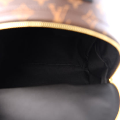 Louis Vuitton Monogram Palm Springs Backpack MM 5 of 10