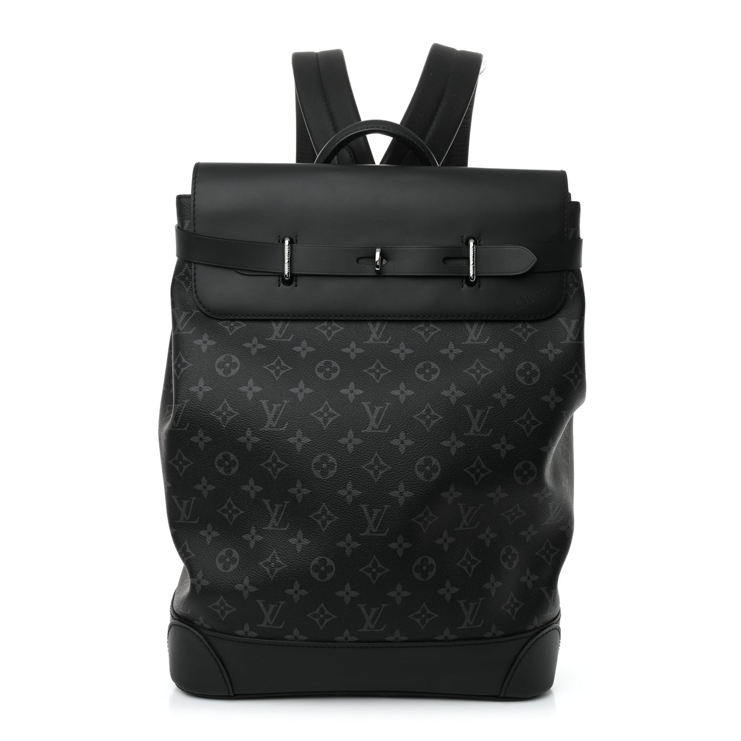 Monogram Eclipse Steamer Backpack