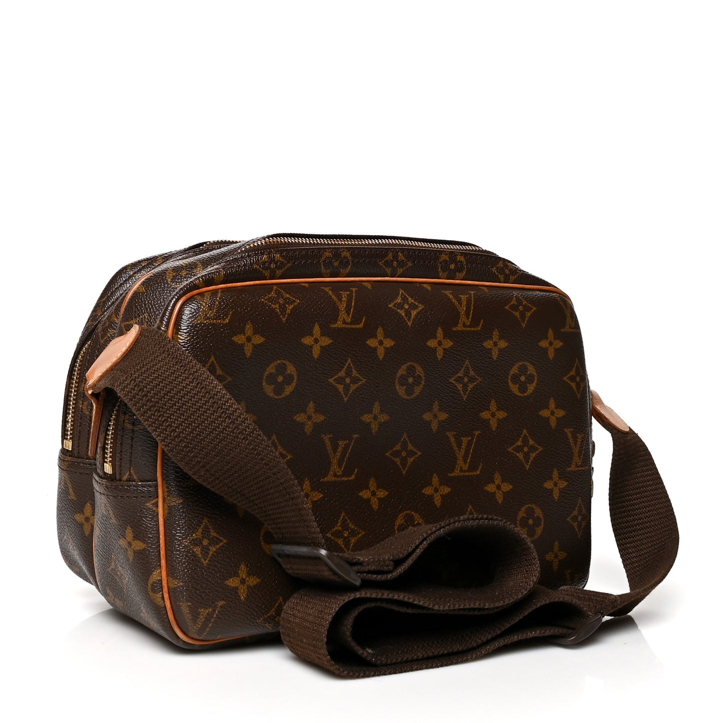 Monogram Reporter PM