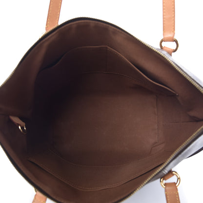Louis Vuitton Monogram Totally MM 5 of 15