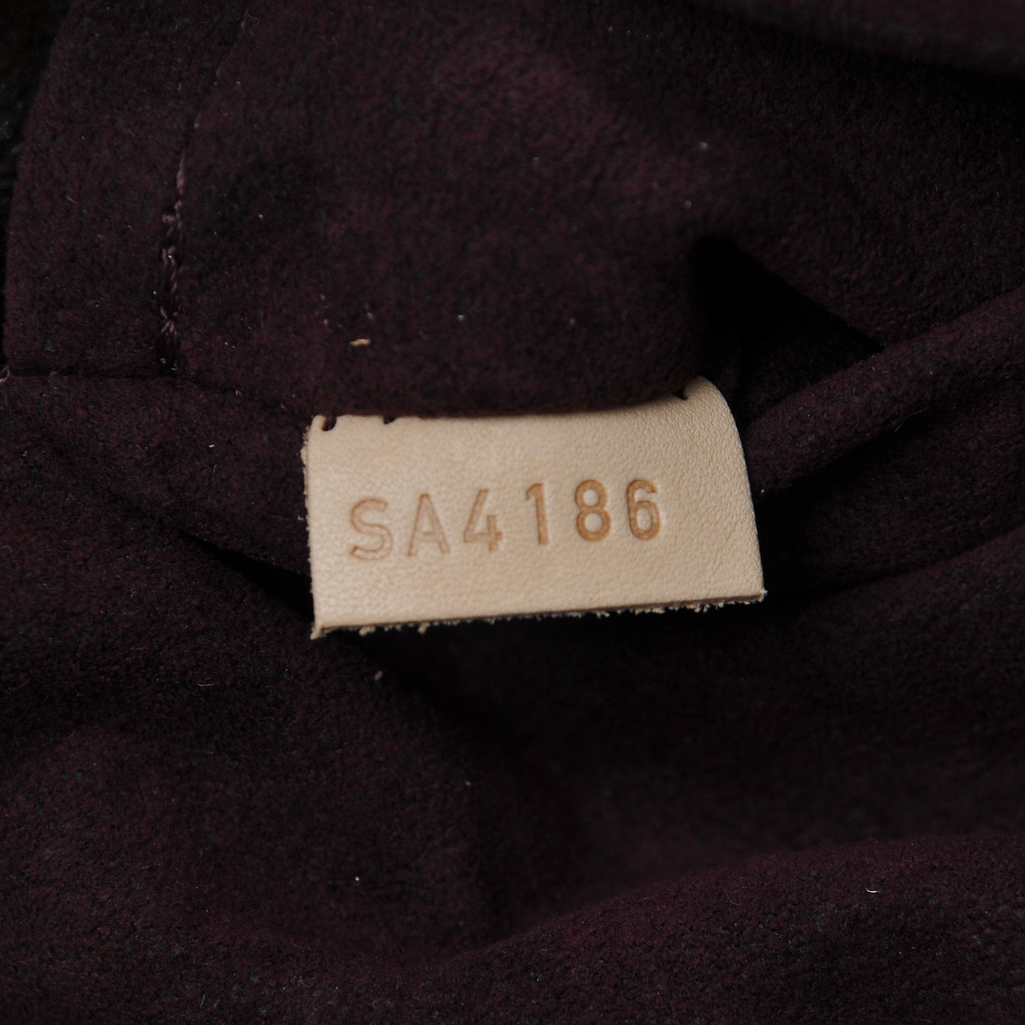 Monogram Melie