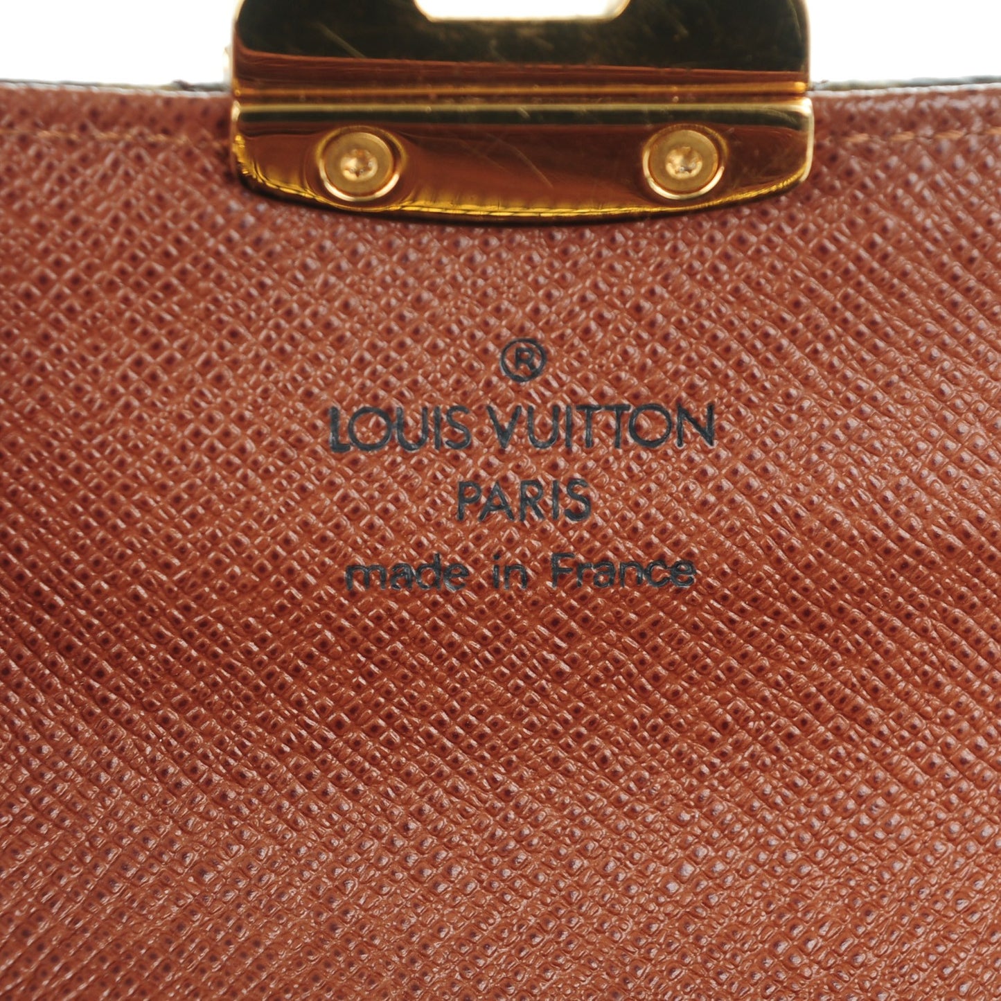 Monogram Etoile Compact Wallet