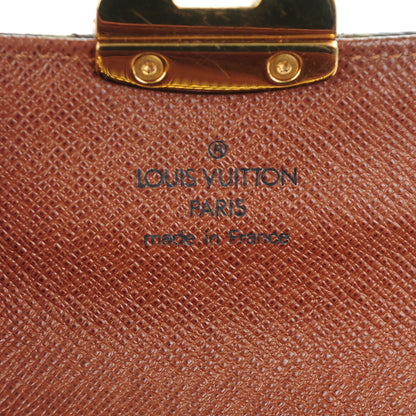 Louis Vuitton Monogram Etoile Compact Wallet 6 of 7