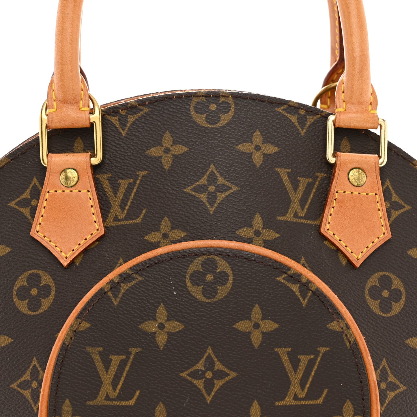 Monogram Ellipse PM