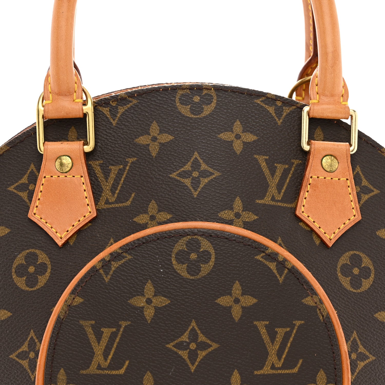 Louis Vuitton Monogram Ellipse PM 8 of 12