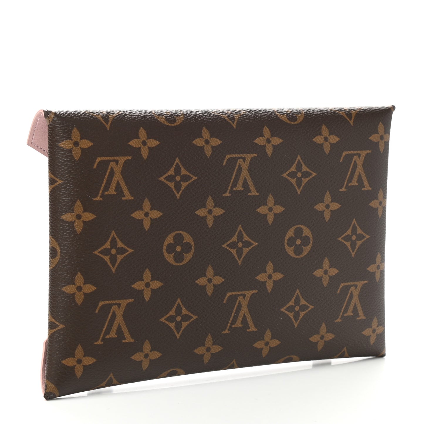 Monogram Kirigami Pochette Set