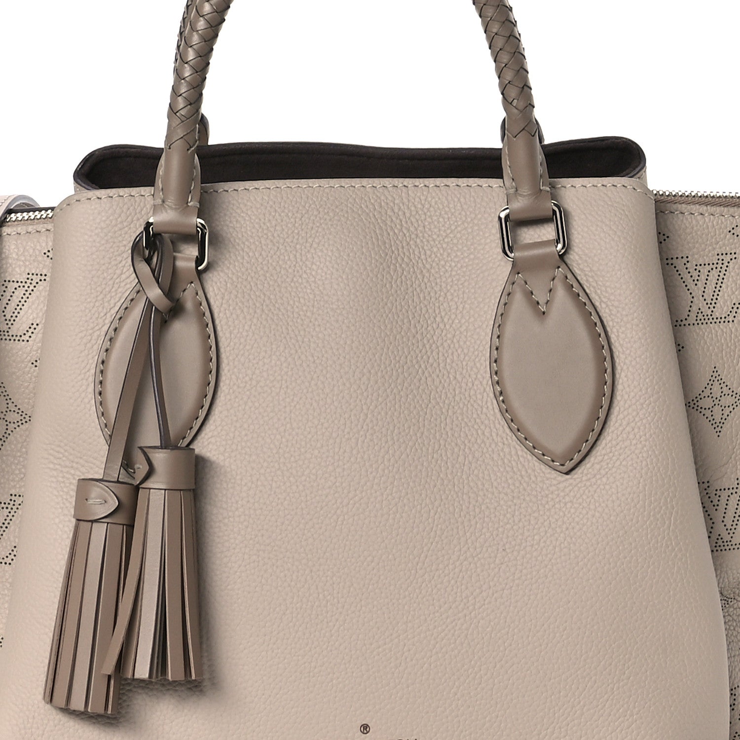 Louis Vuitton Mahina Haumea Galet 8 of 10