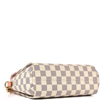 Louis Vuitton Damier Azur Croisette 4 of 14