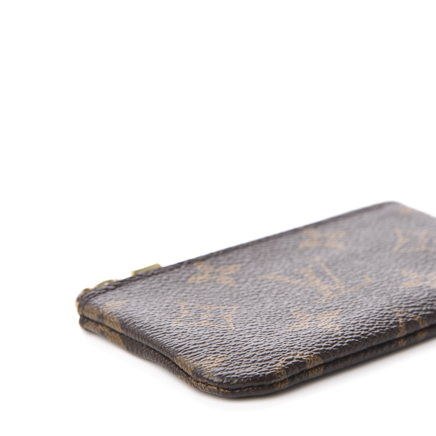 Louis Vuitton Monogram Key Pouch 7 of 8