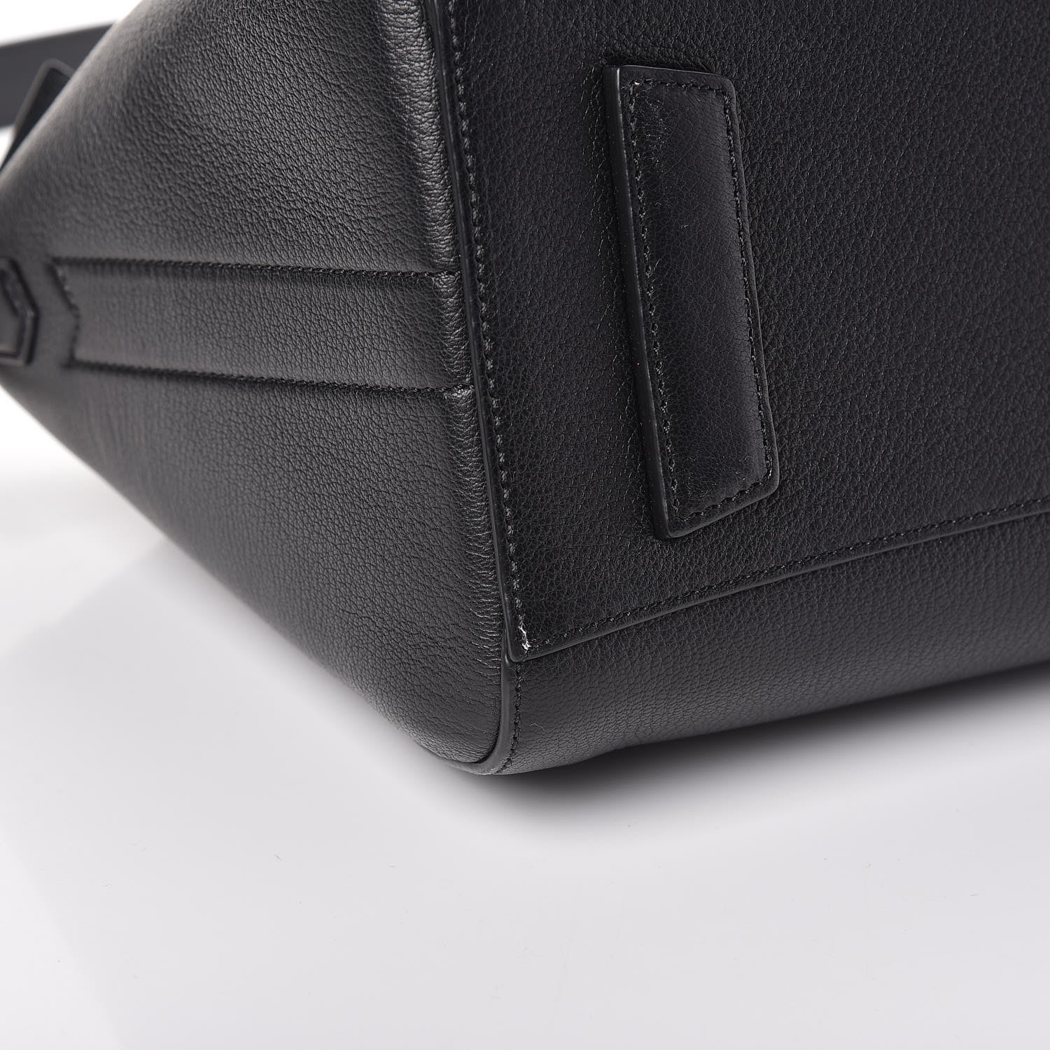 Givenchy Sugar Goatskin Small Antigona Black 11 of 13
