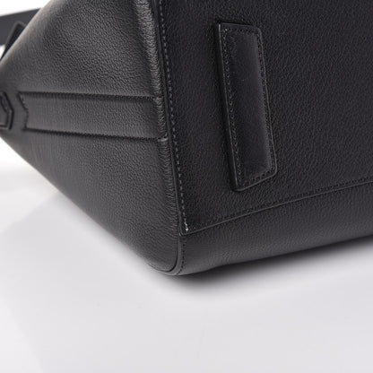 Givenchy Sugar Goatskin Small Antigona Black 11 of 13