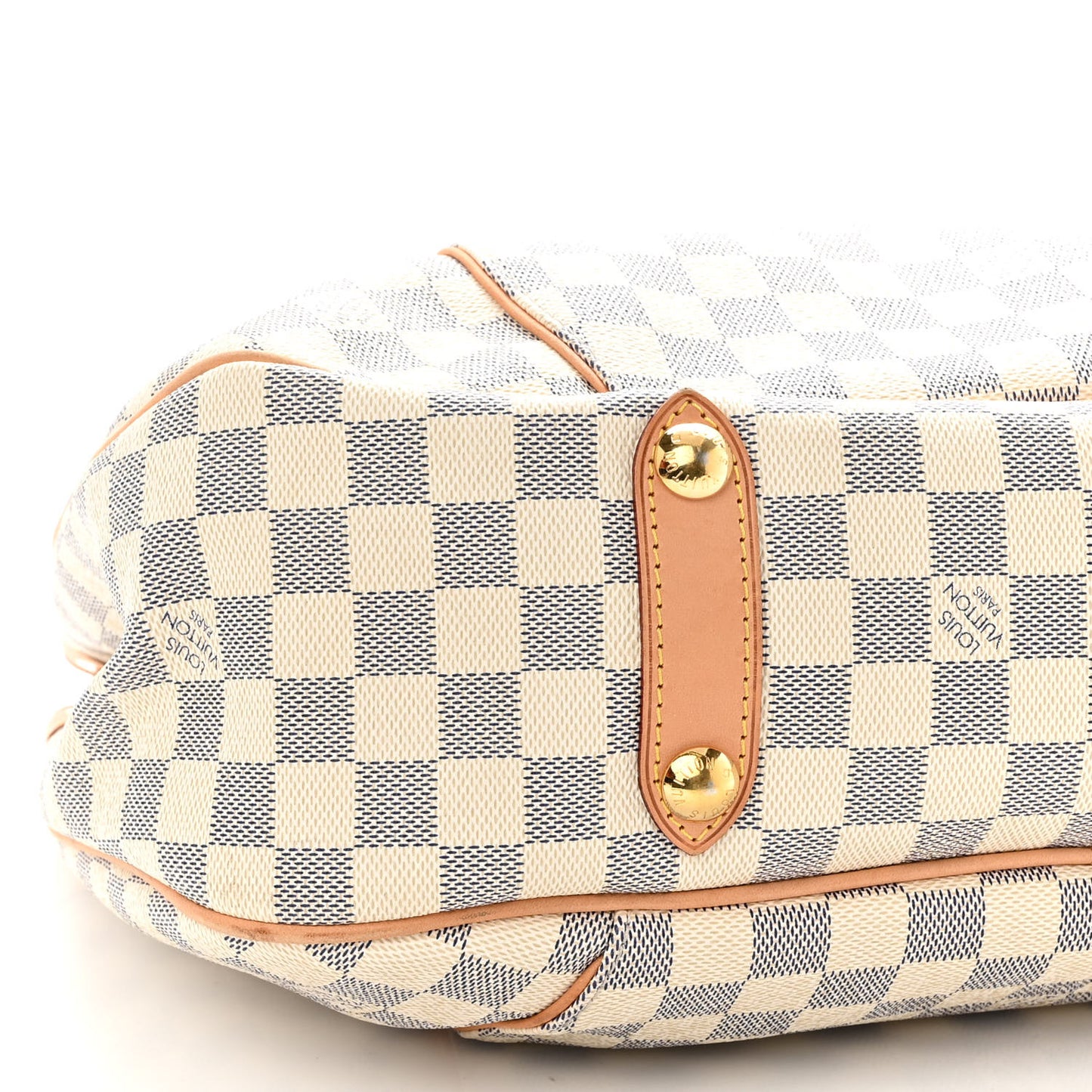 Damier Azur Galliera PM