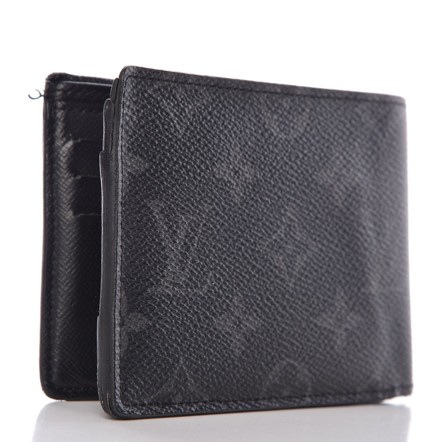 Monogram Eclipse Multiple Wallet